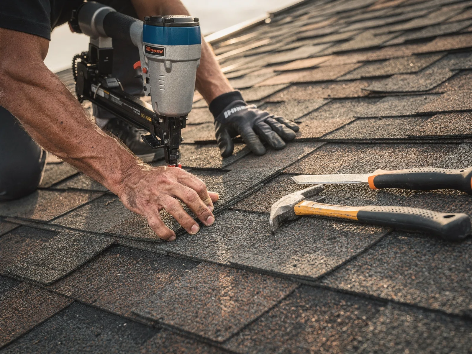 Why choose Roof Repair in Allentown, GA